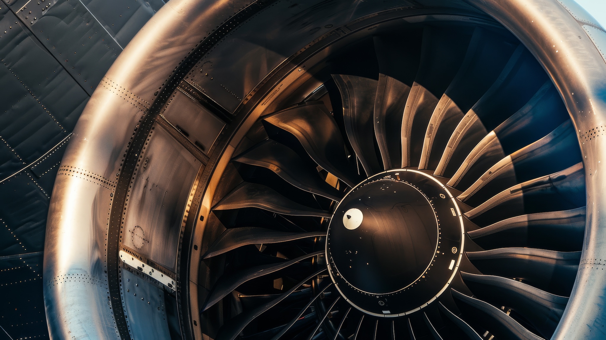 Time is of the essence when managing your Aircraft