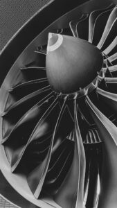 Rolls-Royce Trent 700