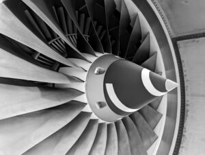 CFM56-7B