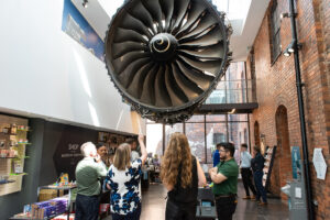 CFM56-5B
