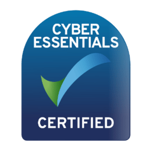 Cyber Essentials Certified